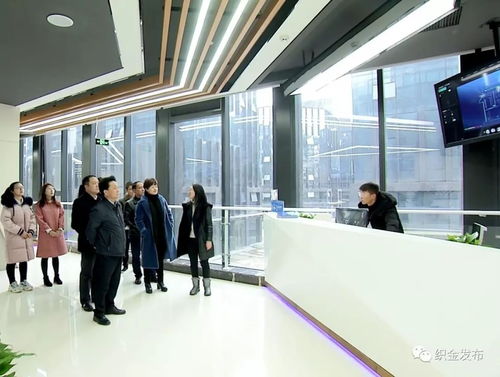 楊樺赴中國聯通旅游信息化產品基地考察 探索信息技術咨詢服務新路徑