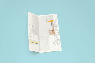 精選國外優秀宣傳冊排版設計欣賞 包裝與裝潢印刷的藝術融合