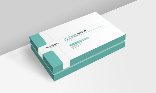 產品包裝與包裝裝潢印刷品的印刷技術與應用