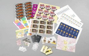 專業印刷，品質之選——一站式包裝裝潢印刷解決方案