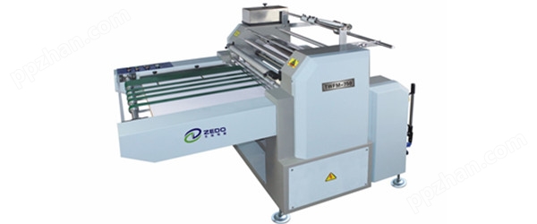 無(wú)膠膜覆膜機(jī)采購(gòu)指南 聚焦包裝裝潢印刷品印刷應(yīng)用