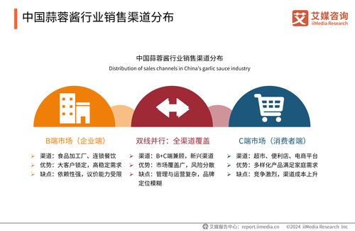 2024年中國蒜蓉醬行業(yè)創(chuàng)新及消費洞察研究報告